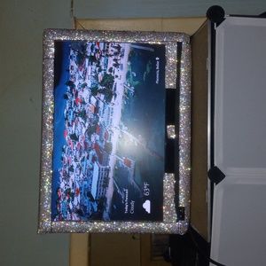 Small Toshiba Flat-screen Tv